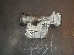 Used PACCAR MX-13 EPA 17 Exhaust Manifold (Stock #P-13814)) Part Image