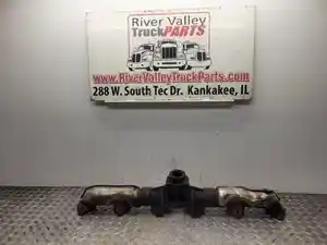 Used PACCAR MX-13 EPA 17 Exhaust Manifold (Stock #P-13666)) Part Image