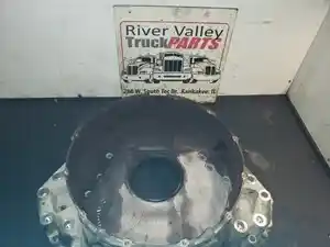 Used PACCAR MX-13 EPA 17 Flywheel Housing (Stock #P-13645)) Part Image