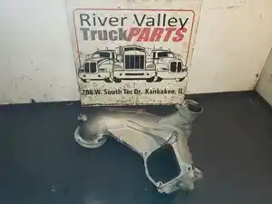 Used PACCAR MX-13 EPA 17 Intake Manifold (Stock #P-13743)) Part Image