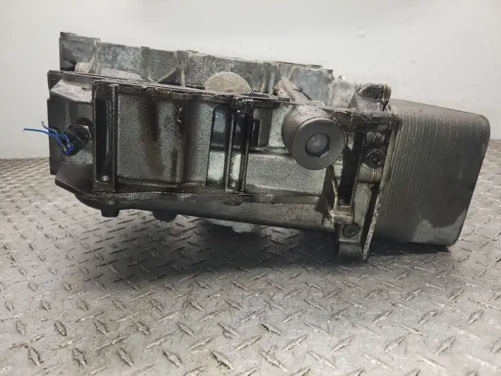 Used PACCAR MX13 EPA 17 Oil Cooler for sale KanKakee Illinois United