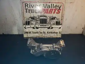 Used PACCAR MX-13 EPA 17 Oil Pump (Stock #P-14031)) Part Image
