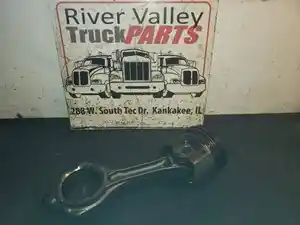Used PACCAR MX-13 EPA 17 Piston & Rod (Stock #P-13693)) Part Image
