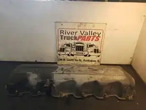 Used PACCAR MX-13 EPA 17 Valve Cover (Stock #P-13805)) Part Image