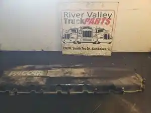 Used PACCAR MX-13 EPA 17 Valve Cover (Stock #P-13721)) Part Image