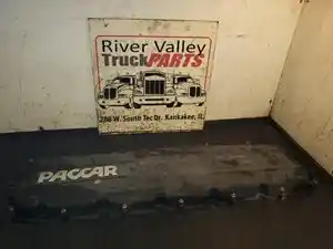 Used PACCAR MX-13 EPA 17 Valve Cover (Stock #P-13800)) Part Image