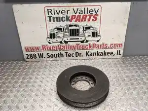 Used 2016 PACCAR MX-13 EPA 13 Balancer (Stock #P-12933)) Part Image