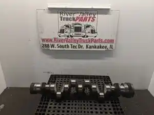 Used PACCAR MX13 Crankshaft (Stock #P-13982)) Part Image