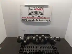 Used PACCAR MX13 Crankshaft (Stock #P-13999)) Part Image
