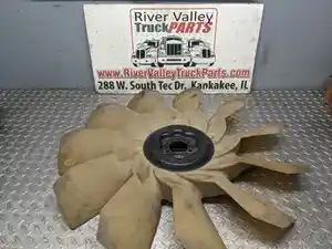 Used PACCAR MX13 Fan (Stock #P-13111)) Part Image