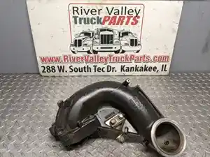 Used 2016 PACCAR MX-13 EPA 13 Intake Manifold (Stock #P-12928)) Part Image