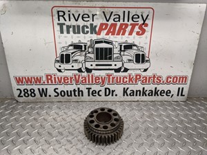 Used International MAXXFORCE 13 Timing Gear (Stock #P-9480)) Part Image