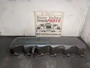 Used PACCAR MX13 Valve Cover (Stock #P-13061)) Part Image