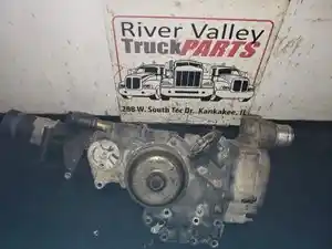 Used PACCAR MX13 Water Pump (Stock #P-13335)) Part Image