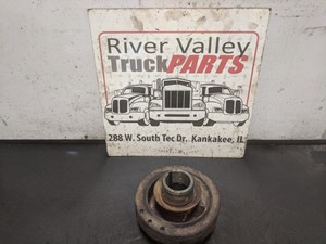 Used Universal Caterpillar 3208 Balancer (Stock #P-10772)) Part Image