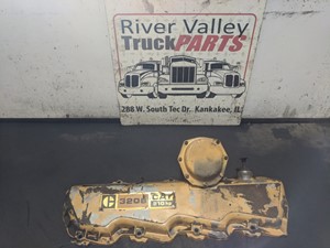 Used Universal Caterpillar 3208 Valve Cover (Stock #P-10742)) Part Image
