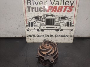 Used Universal Caterpillar 3208 Water Pump (Stock #P-10780)) Part Image