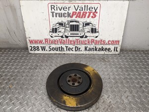 Used Universal Caterpillar C12 Balancer (Stock #P-10268)) Part Image