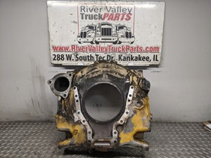 Used Universal Caterpillar C12 Flywheel Housing (Stock #P-10263)) Part Image
