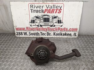 Used Universal Caterpillar C12 Water Pump (Stock #P-10272)) Part Image