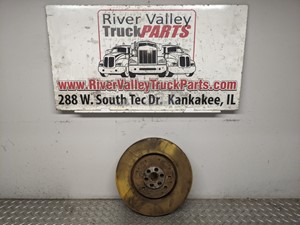 Used Universal Caterpillar C13 Balancer (Stock #P-9943)) Part Image