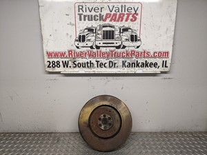 Used Universal Caterpillar C13 Balancer (Stock #P-10013)) Part Image
