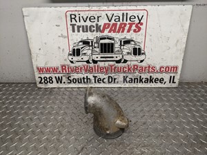 Used Universal Caterpillar C13 Engine Misc Part (Stock #P-10021)) Part Image