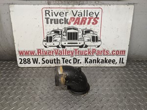 Used Universal Caterpillar C13 Engine Misc Part (Stock #P-10608)) Part Image