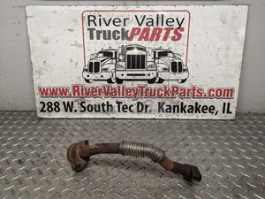 Used Universal Caterpillar C13 Engine Misc Part (Stock #P-9998)) Part Image