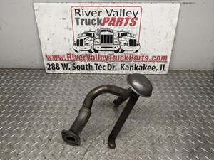 Used Universal Caterpillar C13 Engine Misc Part (Stock #P-10019)) Part Image