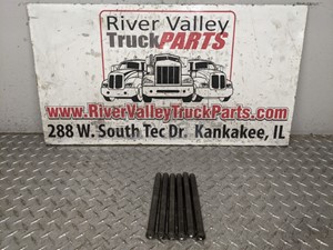 Used Universal Caterpillar C13 Engine Misc Part (Stock #P-9982)) Part Image