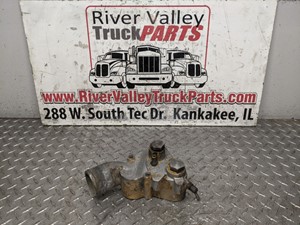 Used Universal Caterpillar C13 Engine Misc Part (Stock #P-10022)) Part Image