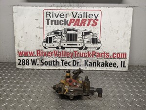 Used Universal Caterpillar C13 Engine Misc Part (Stock #P-10063)) Part Image