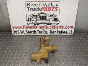 Used Universal Caterpillar C13 Engine Misc Part (Stock #P-10602)) Part Image