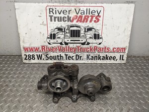 Used Universal Caterpillar C13 Engine Misc Part (Stock #P-10074)) Part Image