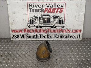 Used Universal Caterpillar C13 Engine Misc Part (Stock #P-9993)) Part Image