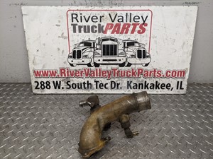 Used Universal Caterpillar C13 Engine Misc Part (Stock #P-10073)) Part Image