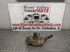 Used Universal Caterpillar C13 Engine Misc Part (Stock #P-10015)) Part Image