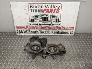 Used Universal Caterpillar C13 Engine Misc Part (Stock #P-10014)) Part Image