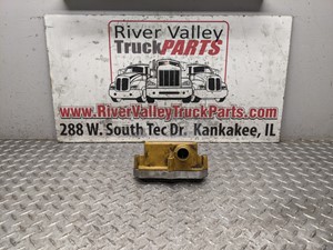 Used Universal Caterpillar C13 Engine Misc Part (Stock #P-9988)) Part Image