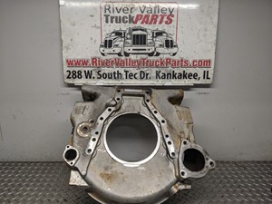 Used Universal Caterpillar C13 Flywheel Housing (Stock #P-10001)) Part Image