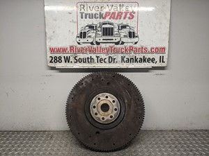 Used Universal Caterpillar C13 Flywheel (Stock #P-10004)) Part Image