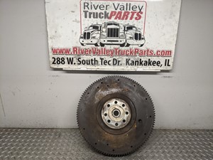 Used Universal Caterpillar C13 Flywheel (Stock #P-9942)) Part Image