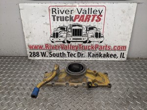 Used Universal Caterpillar C13 Intake Manifold (Stock #P-9959)) Part Image