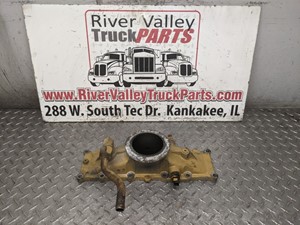 Used Universal Caterpillar C13 Intake Manifold (Stock #P-10607)) Part Image