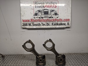 Used Universal Caterpillar C13 Piston & Rod (Stock #P-9989)) Part Image