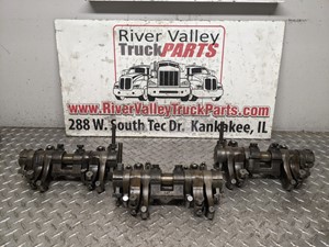 Used Universal Caterpillar C13 Rocker Arm (Stock #P-9990)) Part Image