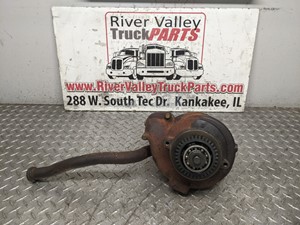 Used Universal Caterpillar C13 Water Pump (Stock #P-10016)) Part Image