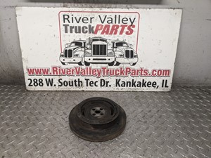 Used Universal Cummins 5.9L Balancer (Stock #P-10681)) Part Image