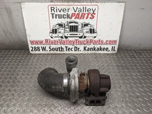 Used Universal Cummins 5.9L Turbo (Stock #P-10676)) Part Image